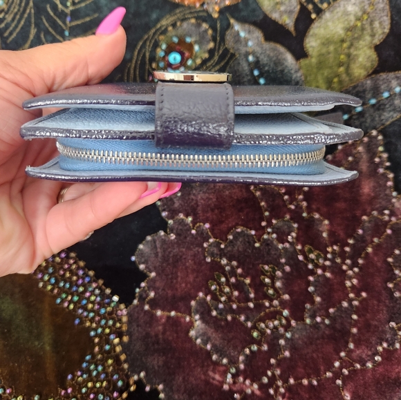 Bulgari Wallet - Picture 3 of 14